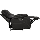 Parker Living Axel Power Fabric Recliner MAXE