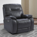 Parker Living Axel Power Fabric Recliner MAXE