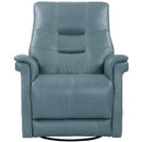 Parker Living Carnegie Power Swivel Fabric Recliner MCAR