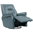 Parker Living Carnegie Power Swivel Fabric Recliner MCAR