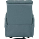 Parker Living Carnegie Power Swivel Fabric Recliner MCAR