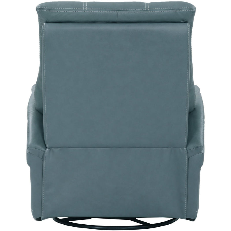 Parker Living Carnegie Power Swivel Fabric Recliner MCAR