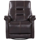 Parker Living Carnegie Power Swivel Fabric Recliner MCAR