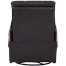 Parker Living Carnegie Power Swivel Fabric Recliner MCAR