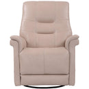 Parker Living Carnegie Power Swivel Fabric Recliner MCAR