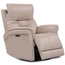 Parker Living Carnegie Power Swivel Fabric Recliner MCAR