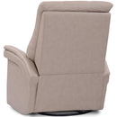 Parker Living Carnegie Power Swivel Fabric Recliner MCAR