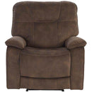 Parker Living Cooper Glider Fabric Recliner MCOO