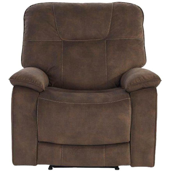 Parker Living Cooper Glider Fabric Recliner MCOO#812G-SBR IMAGE 1