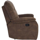 Parker Living Cooper Glider Fabric Recliner MCOO