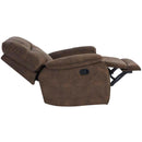 Parker Living Cooper Glider Fabric Recliner MCOO