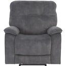 Parker Living Cooper Glider Fabric Recliner MCOO
