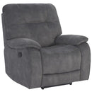 Parker Living Cooper Glider Fabric Recliner MCOO