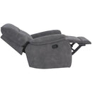 Parker Living Cooper Glider Fabric Recliner MCOO