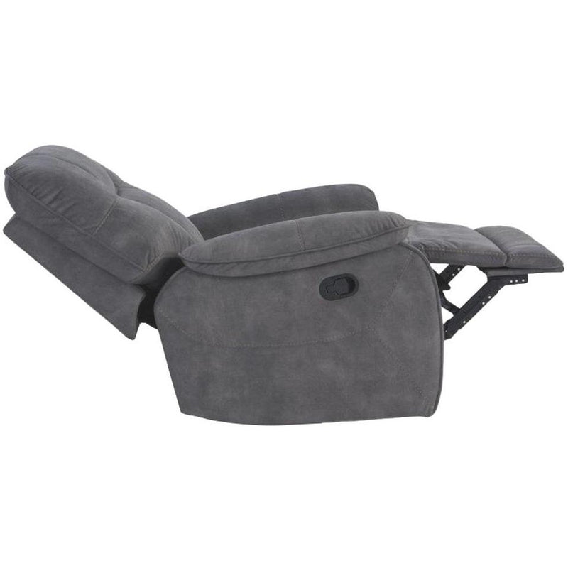 Parker Living Cooper Glider Fabric Recliner MCOO