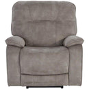 Parker Living Cooper Glider Fabric Recliner MCOO