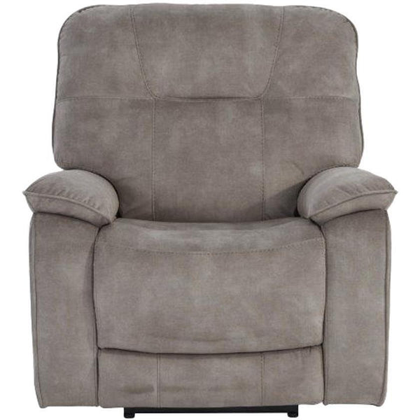 Parker Living Cooper Glider Fabric Recliner MCOO#812G-SNA IMAGE 1