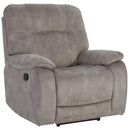 Parker Living Cooper Glider Fabric Recliner MCOO