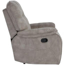 Parker Living Cooper Glider Fabric Recliner MCOO