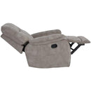 Parker Living Cooper Glider Fabric Recliner MCOO