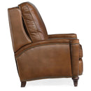 Hooker Furniture RC216-PB-086 Rylea Manual Push Back Recliner IMAGE 4