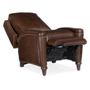 Hooker Furniture RC216-PB-088 Rylea Manual Push Back Recliner IMAGE 3