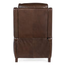Hooker Furniture RC216-PB-088 Rylea Manual Push Back Recliner IMAGE 5