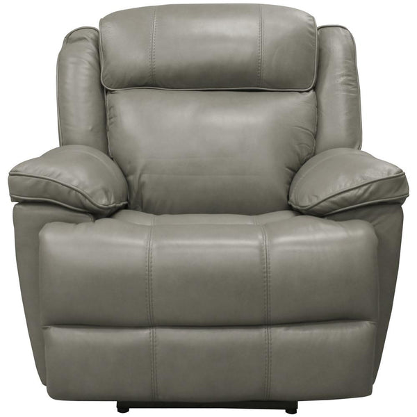 Parker Living Eclipse Power Leather Match Recliner MECL#812PH-FHE IMAGE 1