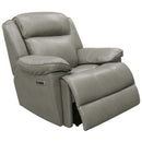 Parker Living Eclipse Power Leather Match Recliner MECL