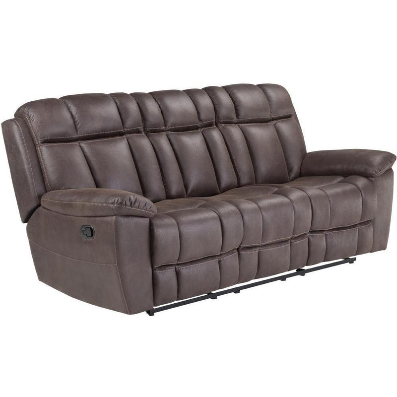 Parker Living Goliath Reclining Fabric Sofa MGOL