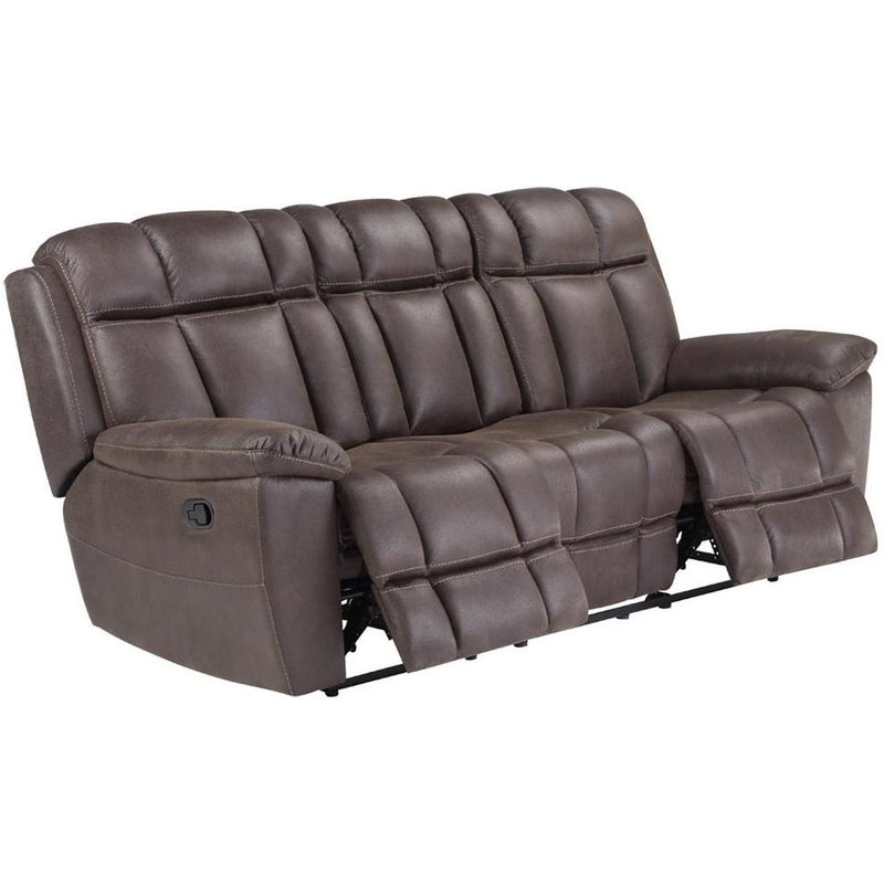 Parker Living Goliath Reclining Fabric Sofa MGOL