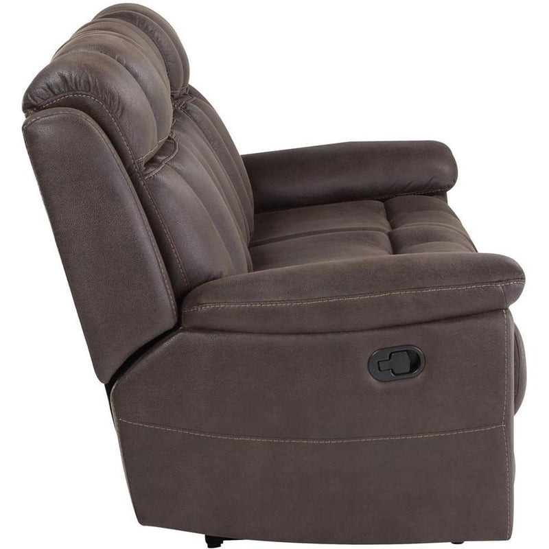 Parker Living Goliath Reclining Fabric Sofa MGOL