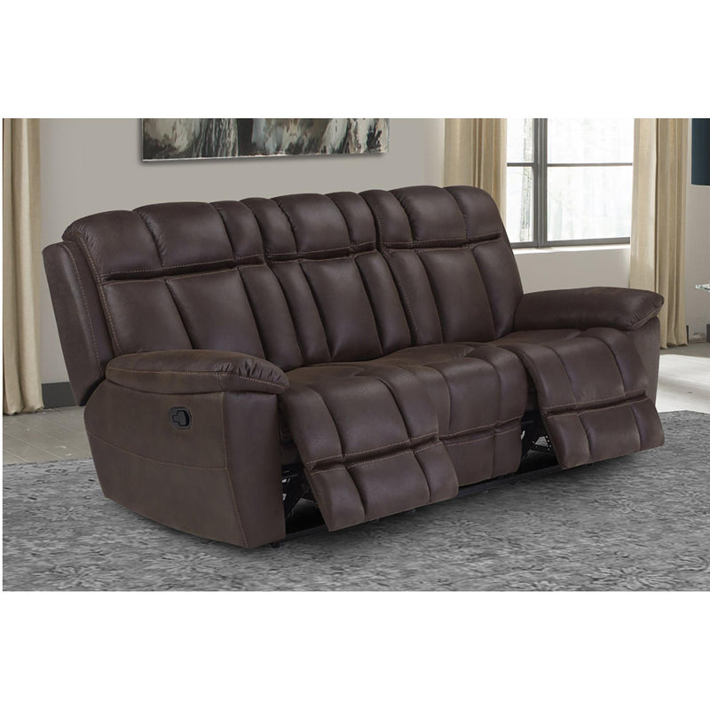 Parker Living Goliath Reclining Fabric Sofa MGOL