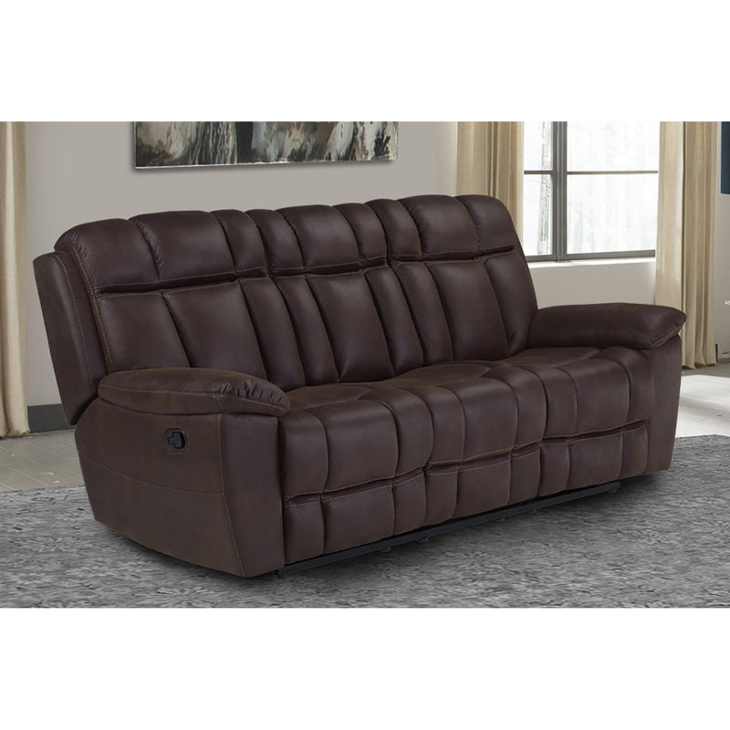 Parker Living Goliath Reclining Fabric Sofa MGOL