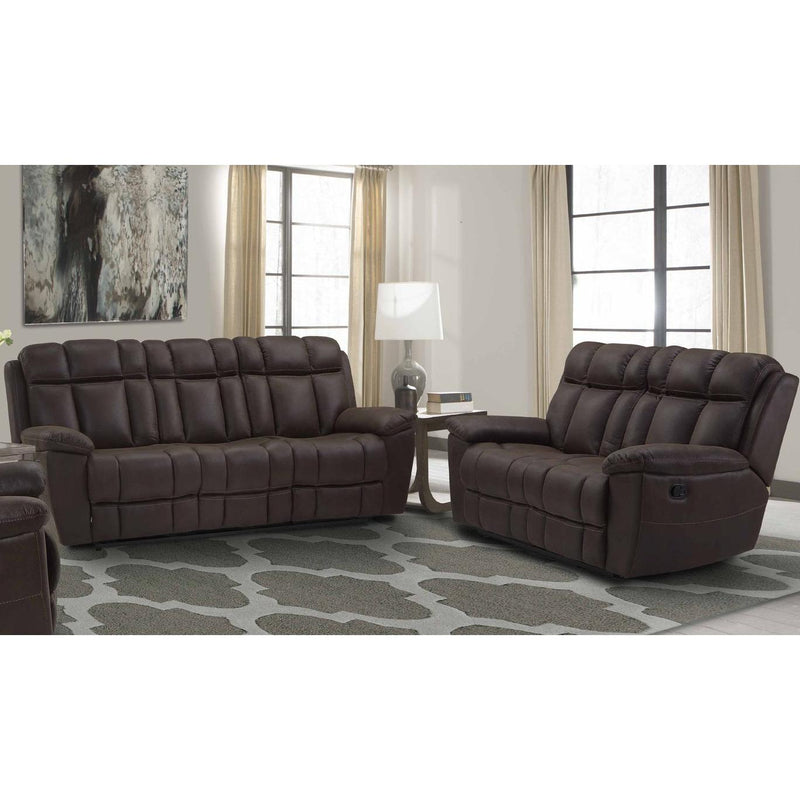 Parker Living Goliath Reclining Fabric Sofa MGOL