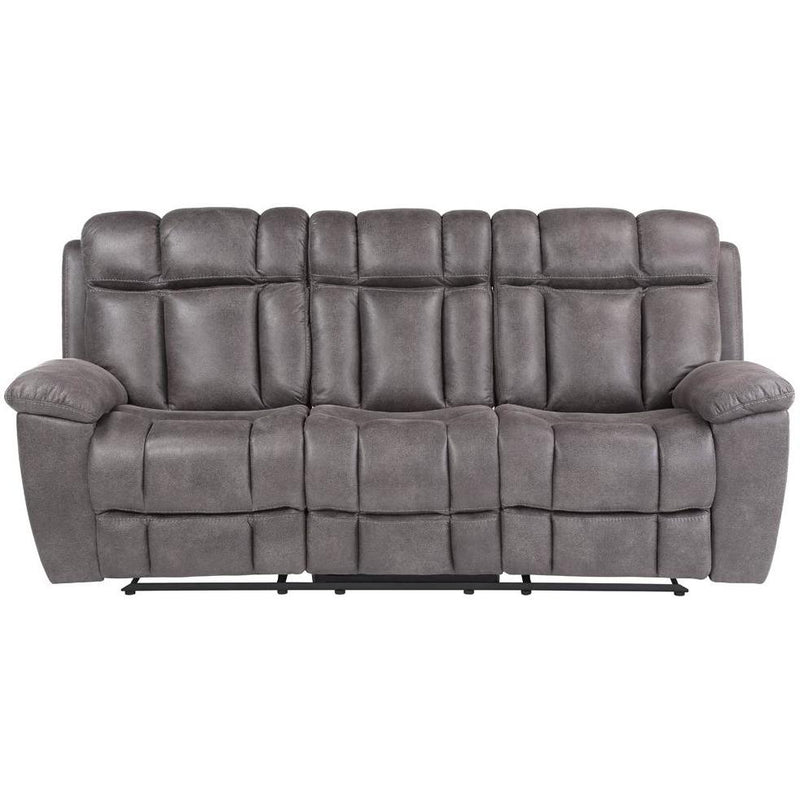 Parker Living Goliath Reclining Fabric Sofa MGOL