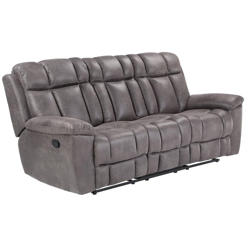 Parker Living Goliath Reclining Fabric Sofa MGOL