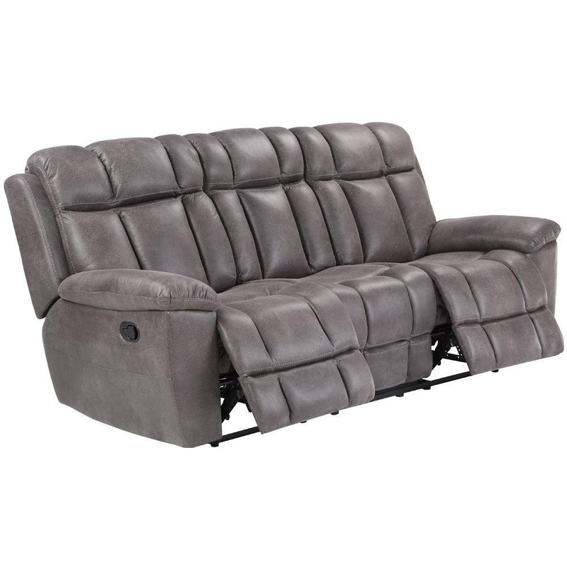 Parker Living Goliath Reclining Fabric Sofa MGOL