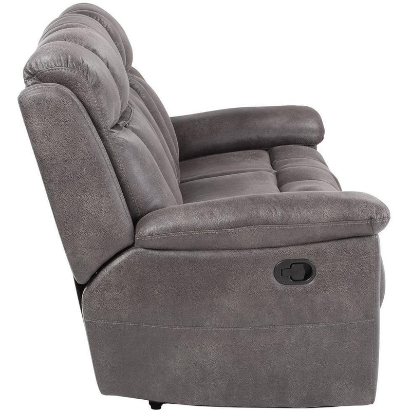 Parker Living Goliath Reclining Fabric Sofa MGOL