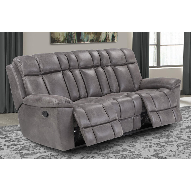 Parker Living Goliath Reclining Fabric Sofa MGOL