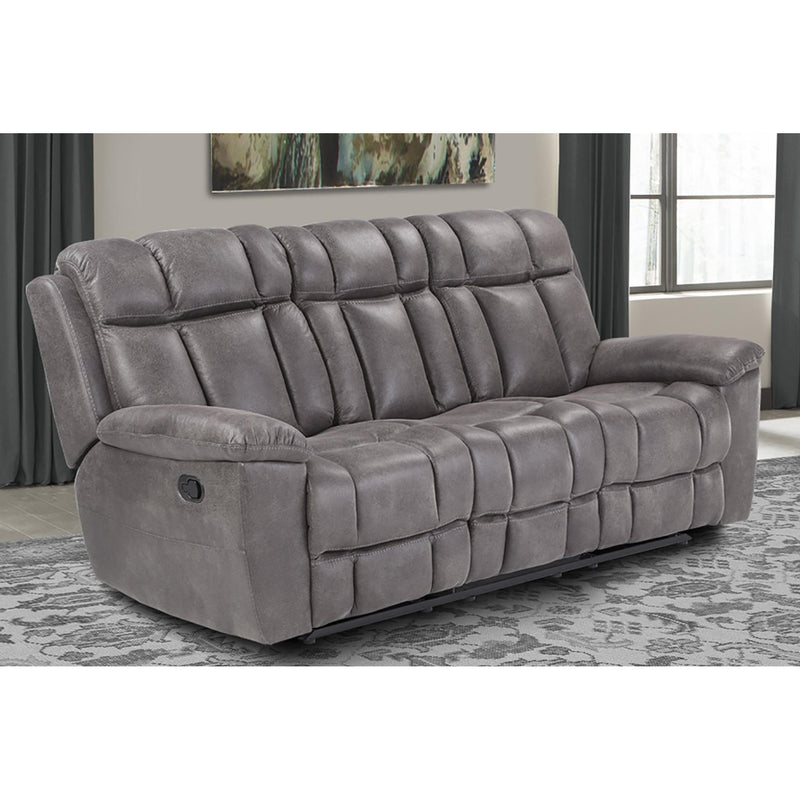 Parker Living Goliath Reclining Fabric Sofa MGOL