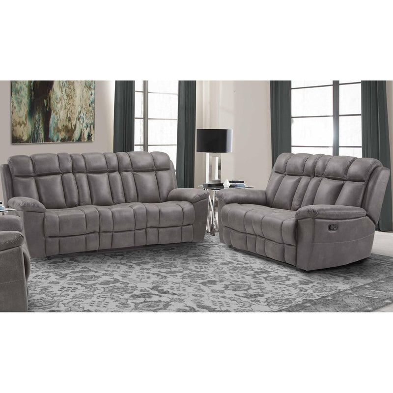 Parker Living Goliath Reclining Fabric Sofa MGOL