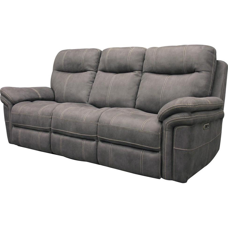 Parker Living Mason Power Reclining Fabric Sofa MMA