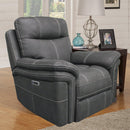 Parker Living Mason Power Fabric Recliner MMA