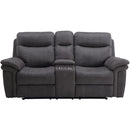 Parker Living Mason Power Reclining Fabric Loveseat MMA