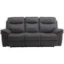 Parker Living Mason Power Reclining Fabric Sofa MMA