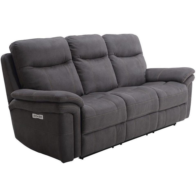 Parker Living Mason Power Reclining Fabric Sofa MMA