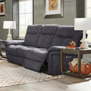 Parker Living Mason Power Reclining Fabric Sofa MMA