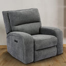 Parker Living Polaris Power Fabric Recliner MPOL