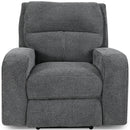 Parker Living Polaris Power Fabric Recliner MPOL